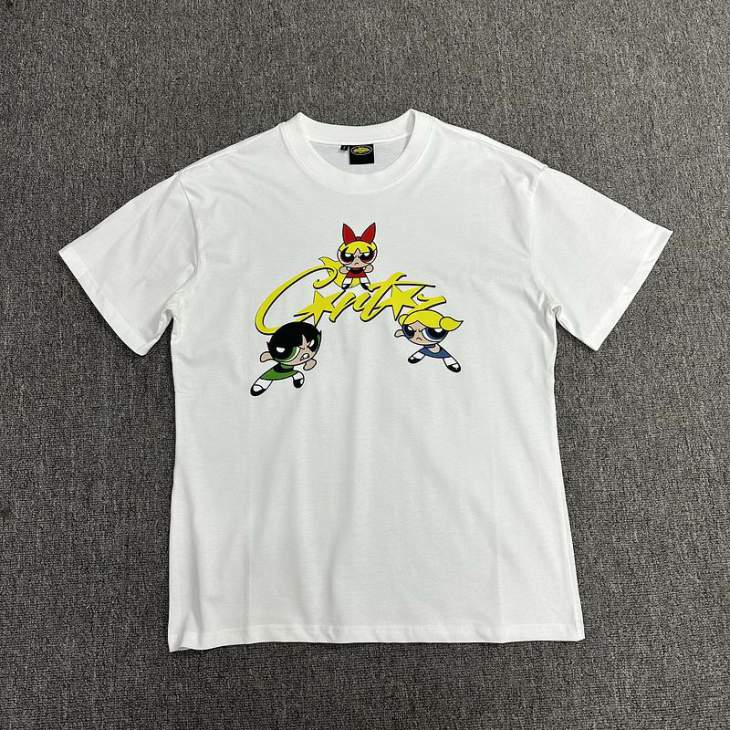 Picture of Corteiz T Shirts Short _SKUCorteizXS-2XLwmtx312316701